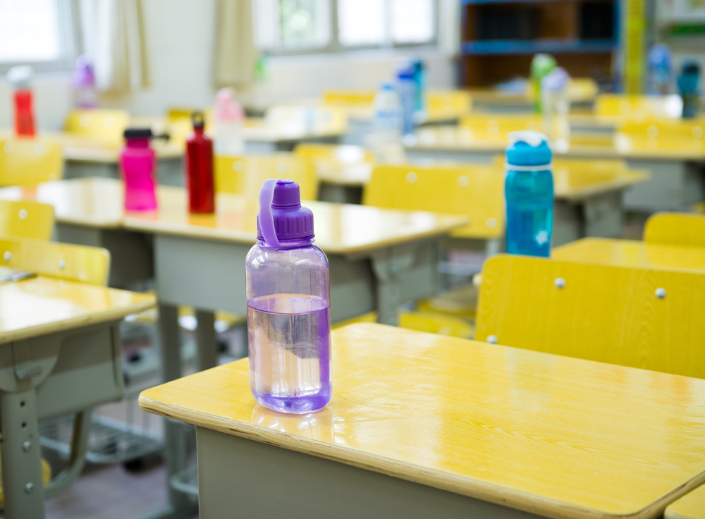 Beyond the Chalkboard: How Clean Classrooms Impact Student Attendance in Savannah Schools