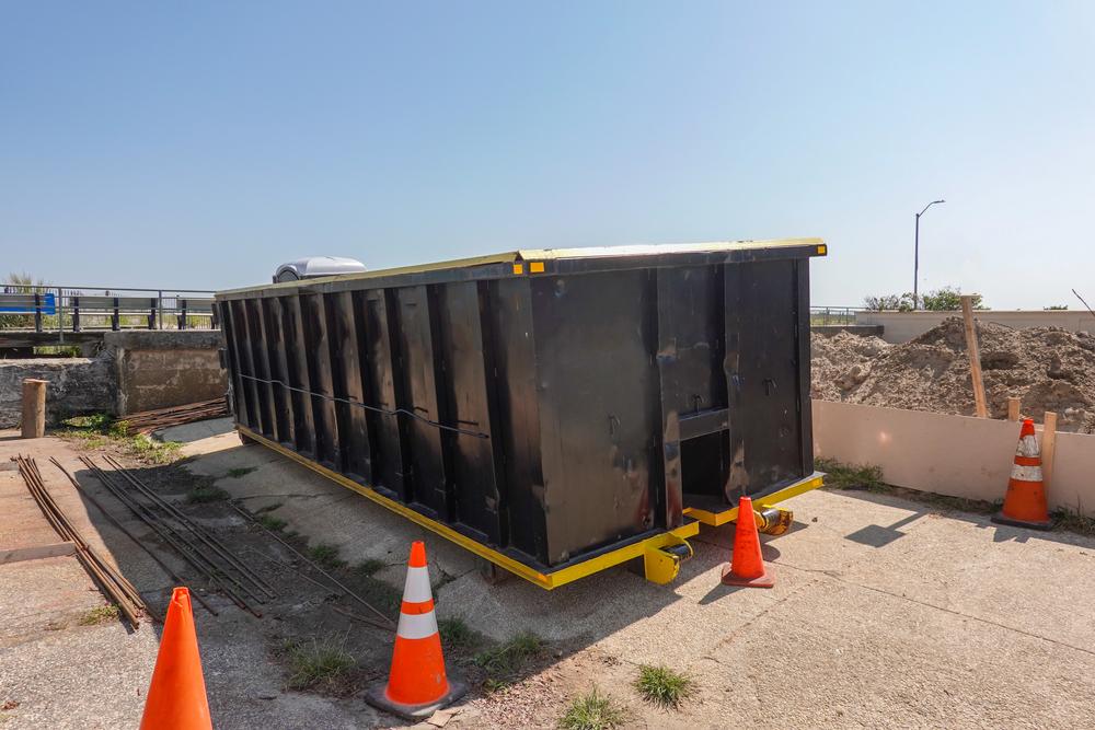 From Blueprint to Spotless: Why Post-Construction Cleanup Requires a Specialized Commercial Hand